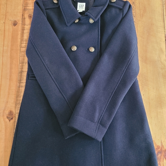 🐸 GAP KIDS coat for girls - Picture 3 of 9